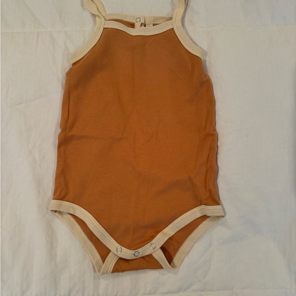 Wild Wawa bodysuit